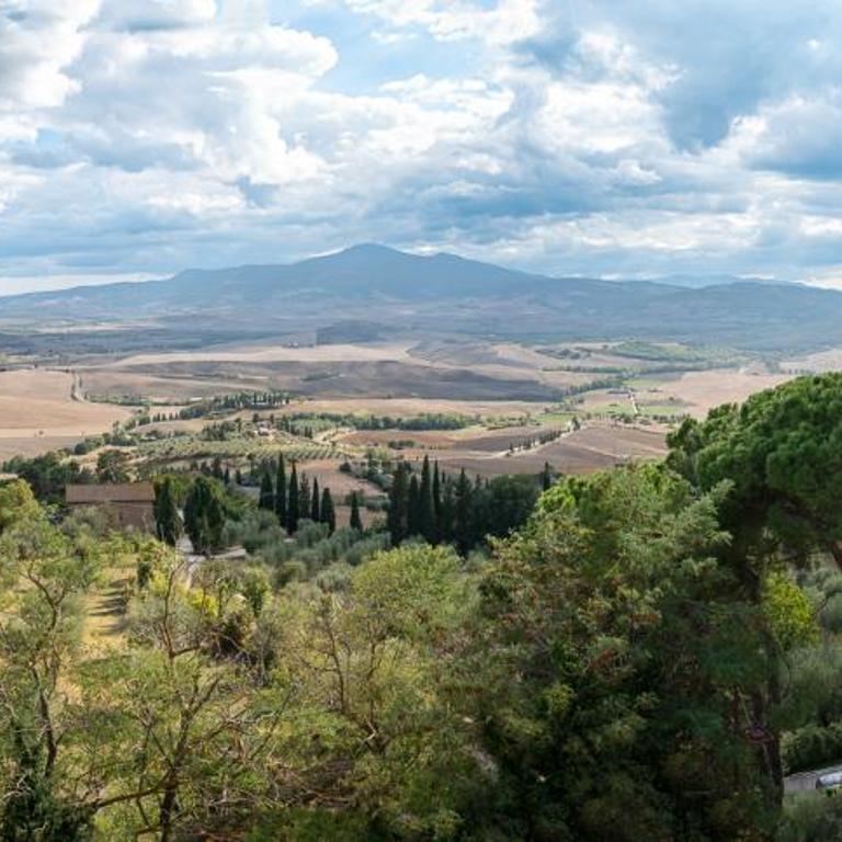 Artistica Pienza - Breathtaking Val d'Orcia View - Appartamento con 2 Camere da Letto - 38