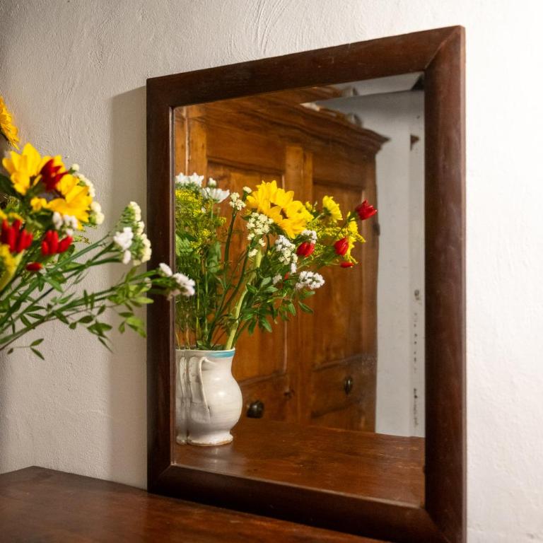 Artistica Pienza - Breathtaking Val d'Orcia View - Appartamento con 2 Camere da Letto - 5