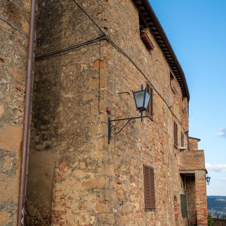 Artistica Pienza - Breathtaking Val d'Orcia View - Appartamento con 2 Camere da Letto - 41