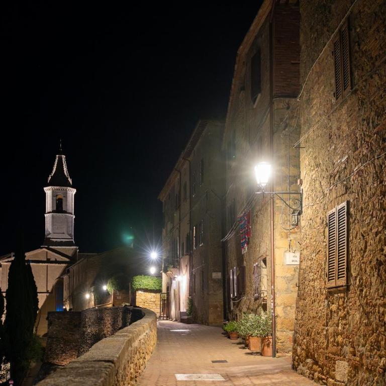 Artistica Pienza - Breathtaking Val d'Orcia View - Appartamento con 2 Camere da Letto - 43