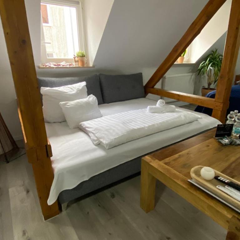 City Nowa 1 - Apartment mit 1 Schlafzimmer - 24