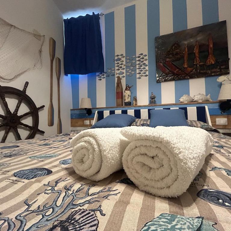 Borgo di Legnaro apartment - Appartamento con 2 Camere da Letto - 8