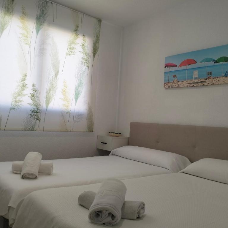 Kennedy III - Apartamento de 2 dormitorios - 17