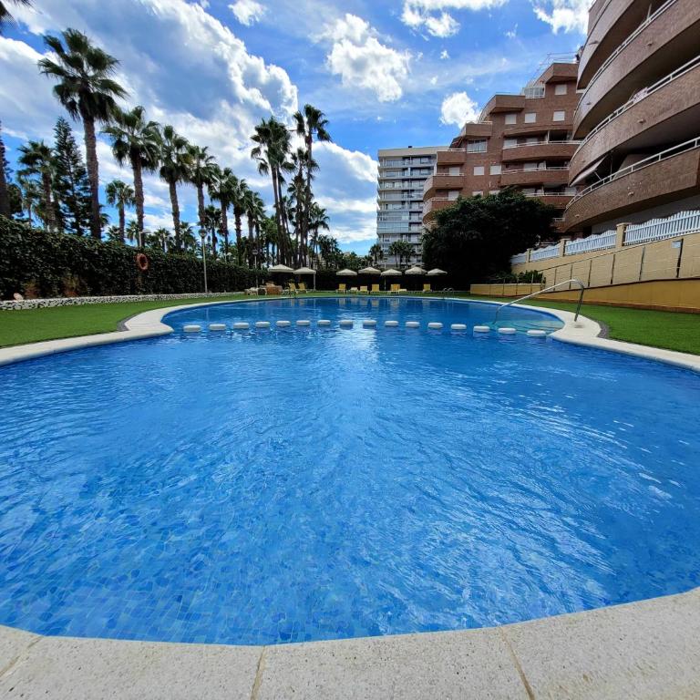 CasesAlMar-Apartamento Acapulco II - Apartamento Superior - 6