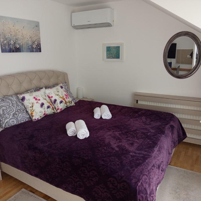 Apartman Rajčić - One-Bedroom Apartment - 16