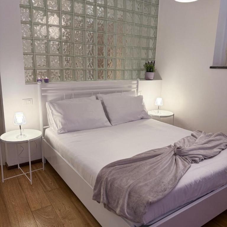 Lilla Loft - One-Bedroom Apartment - 3