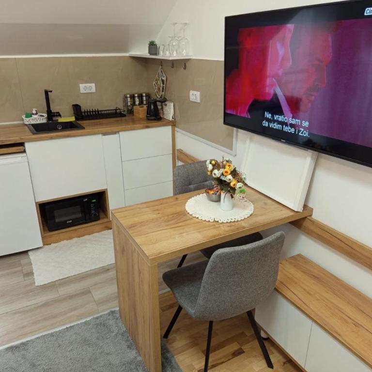 Apartman Rajčić - One-Bedroom Apartment - 18
