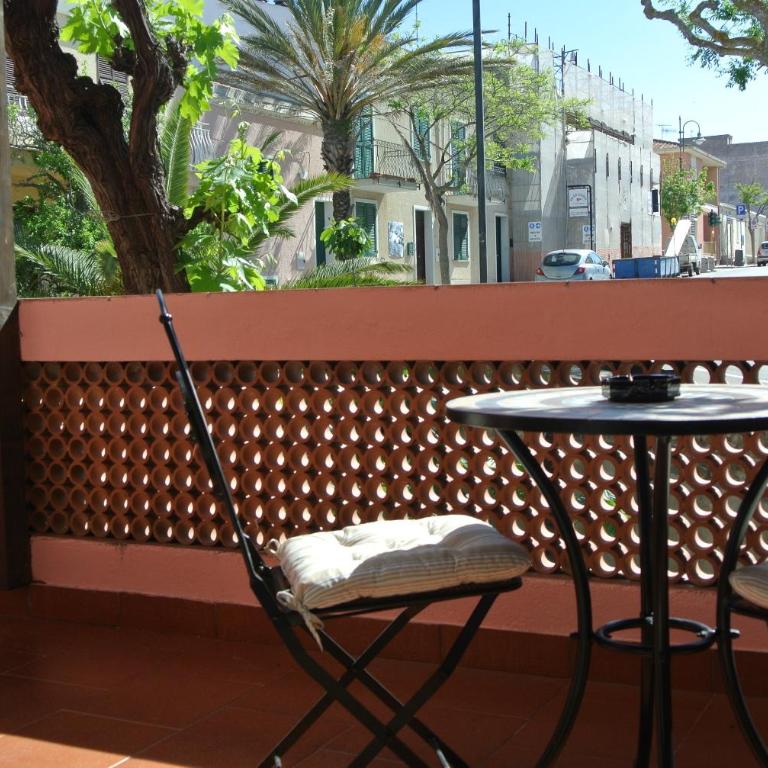 Casa Vacanze La Vite - Casa Vacanze - 18