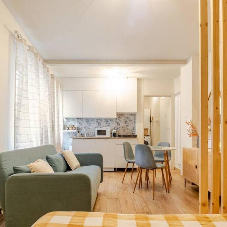 In Centro Bergamo - Appartamento con 1 Camera da Letto - 5