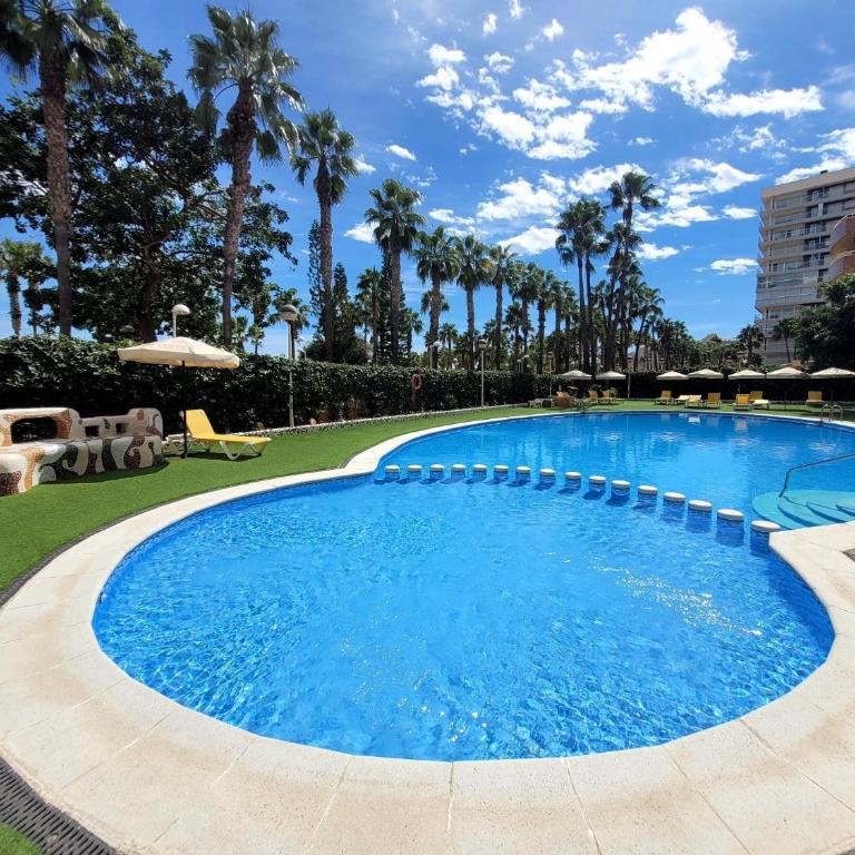 CasesAlMar-Apartamento Acapulco II - Apartamento Superior - 5