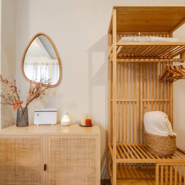 In Centro Bergamo - Appartamento con 1 Camera da Letto - 7