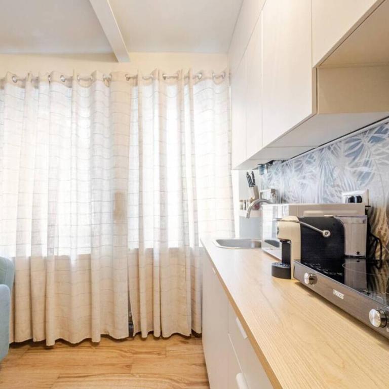 In Centro Bergamo - Appartamento con 1 Camera da Letto - 12