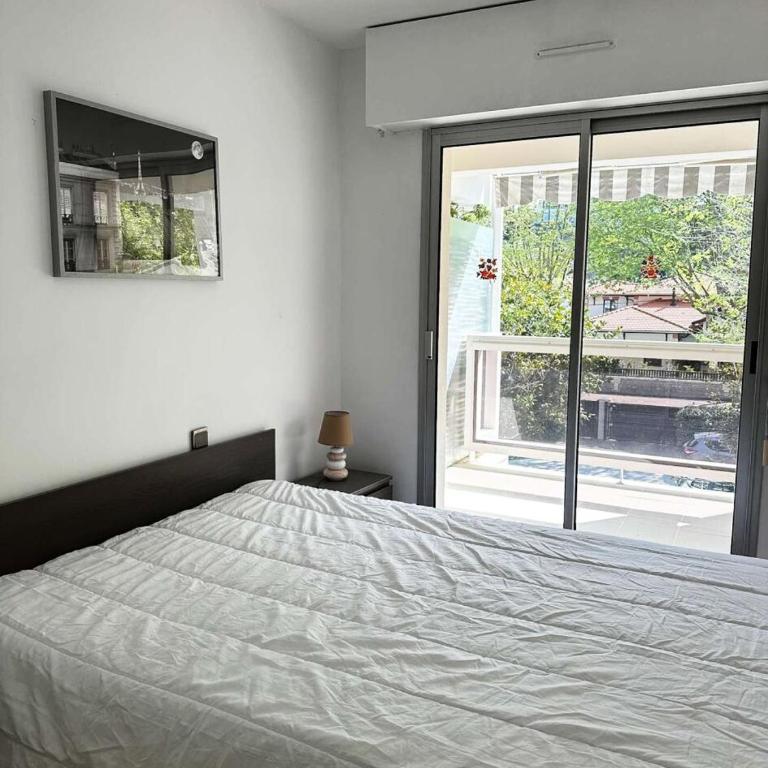 Résidence Clos St Arnaud - Arcachon - Quartier joigny proche plage MAE-9644 - Appartement - 7