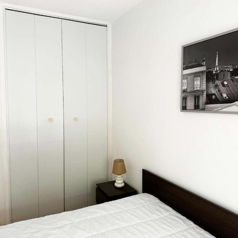 Résidence Clos St Arnaud - Arcachon - Quartier joigny proche plage MAE-9644 - Appartement - 8