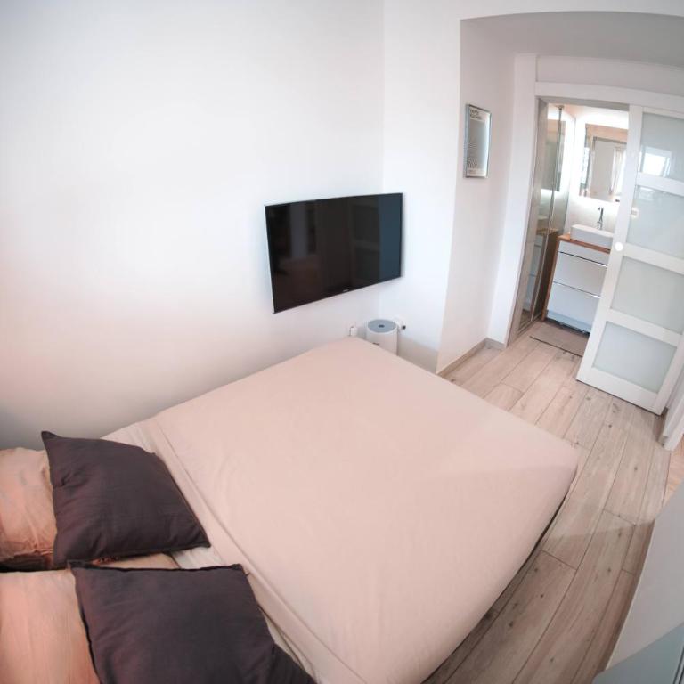Au coeur de Marina baie des anges - Appartement 1 Chambre - 23