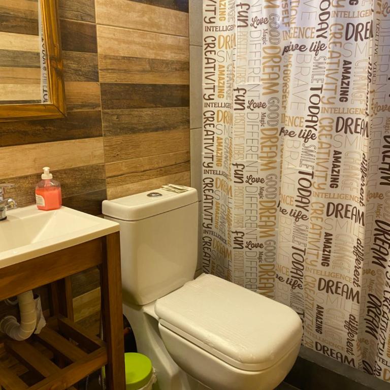 Departamento Colinas Peralta Ramos - Apartamento - 7