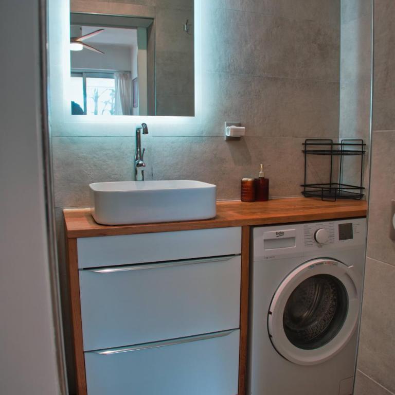 Au coeur de Marina baie des anges - Appartement 1 Chambre - 26