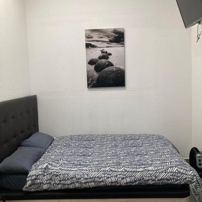 Hostal Mayor Plaza - Double Room - 1