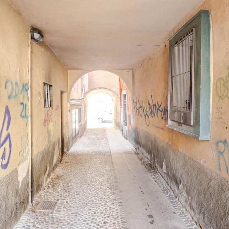 In Centro Bergamo - Appartamento con 1 Camera da Letto - 19