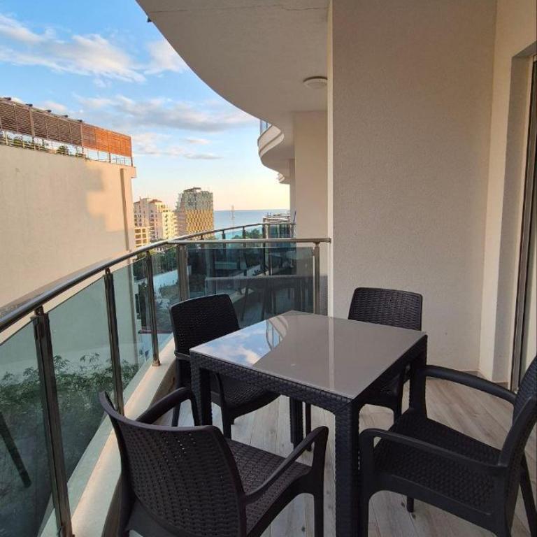 Apartment Talas - Two-Bedroom Apartment - 7