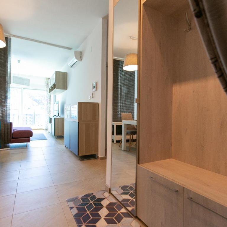 Apartment Talas - Two-Bedroom Apartment - 16