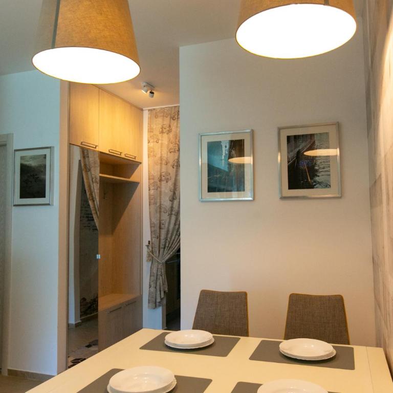 Apartment Talas - Two-Bedroom Apartment - 8