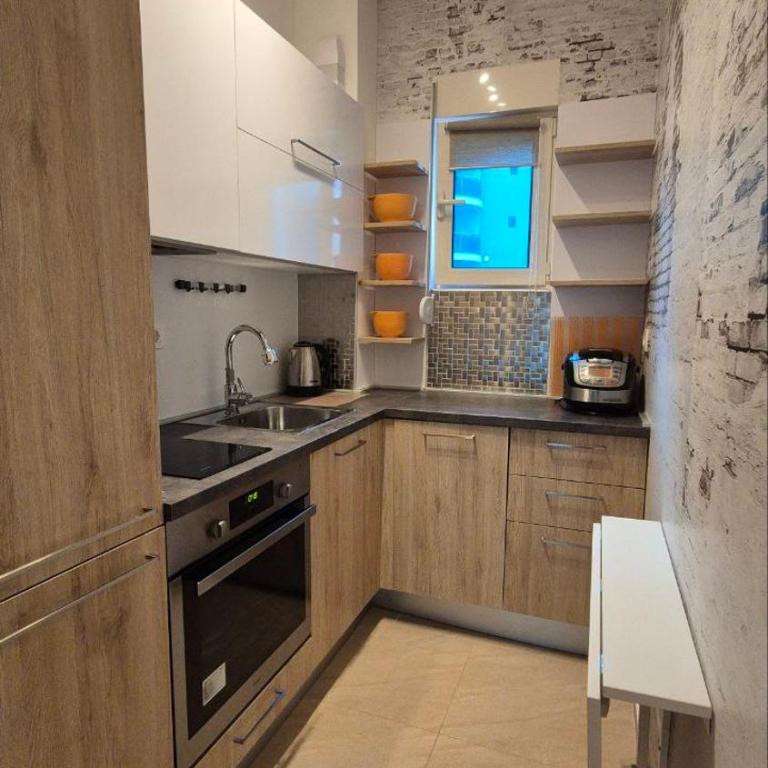 Apartment Talas - Two-Bedroom Apartment - 9