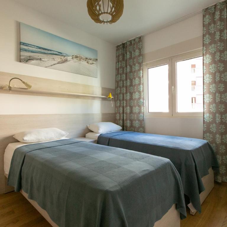Apartment Talas - Two-Bedroom Apartment - 10