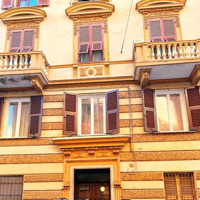 Appartamento Dalla Pulin - Appartamento con 1 Camera da Letto - 31