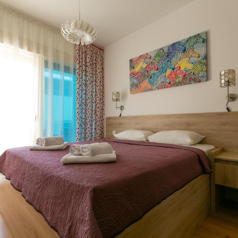 Apartment Talas - Two-Bedroom Apartment - 6