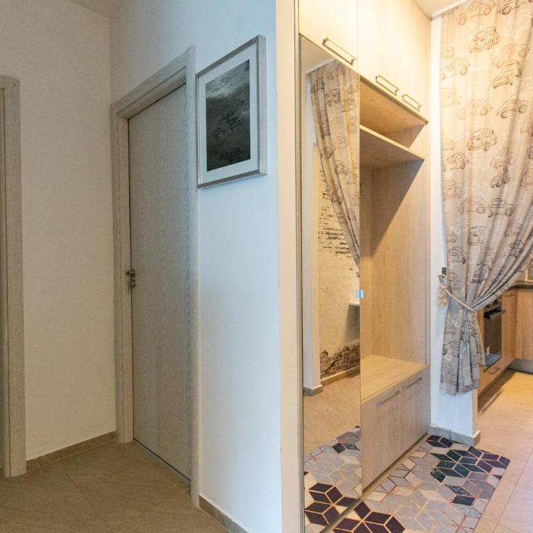 Apartment Talas - Two-Bedroom Apartment - 14
