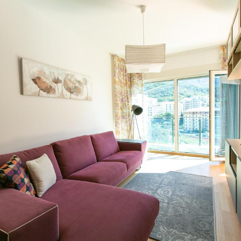 Apartment Talas - Two-Bedroom Apartment - 3
