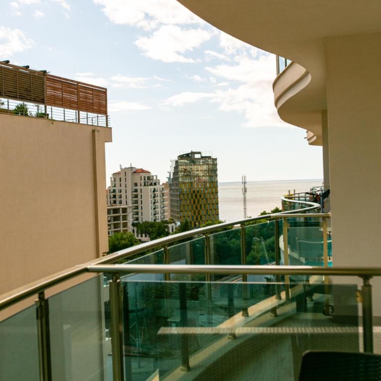 Apartment Talas - Two-Bedroom Apartment - 15