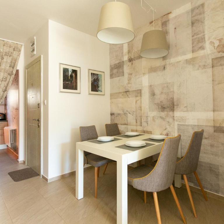 Apartment Talas - Two-Bedroom Apartment - 17