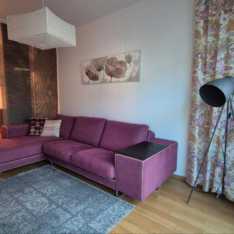 Apartment Talas - Two-Bedroom Apartment - 18