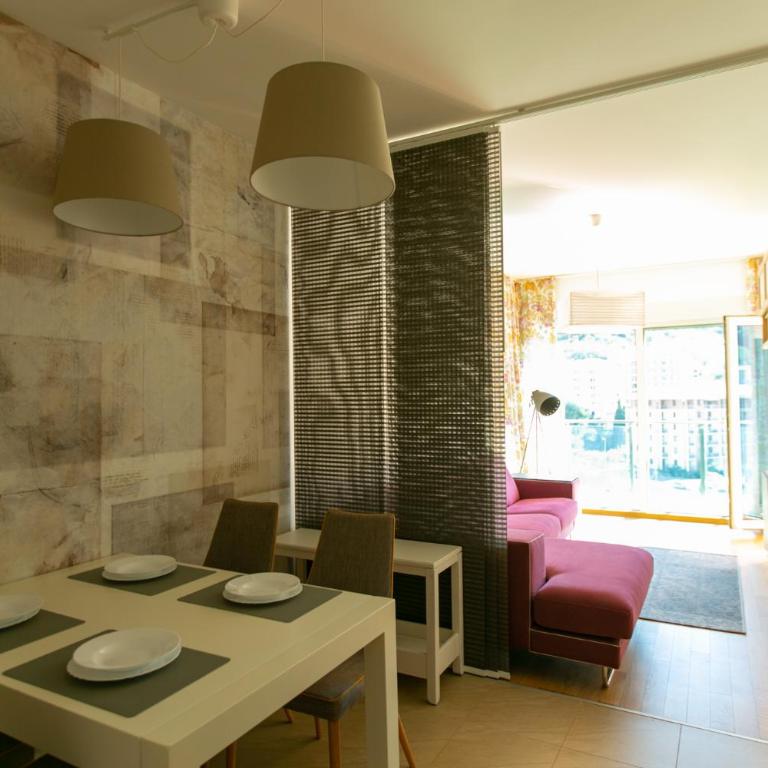 Apartment Talas - Two-Bedroom Apartment - 20