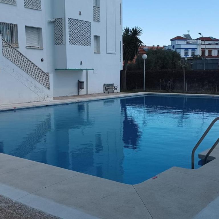 Azalea Carihuela Beach - Apartamento de 2 dormitorios - 2
