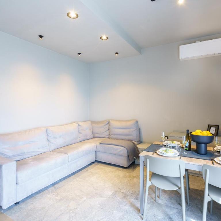 The Upper House - Appartamento con Vista Mare - 16