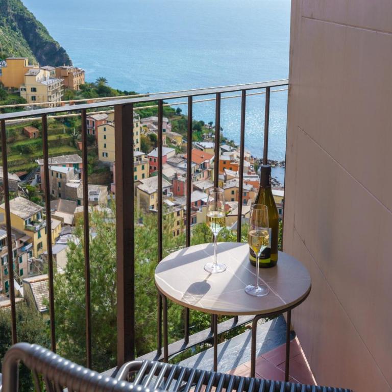 The Upper House - Appartamento con Vista Mare - 15