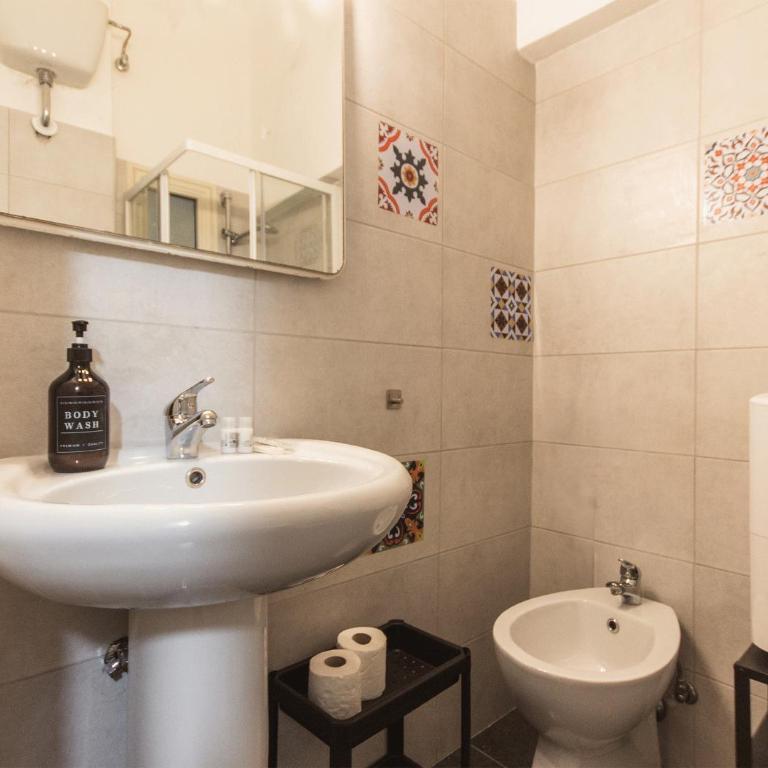 Delizioso loft vicino Piazza del Popolo - Appartamento con 1 Camera da Letto - 8