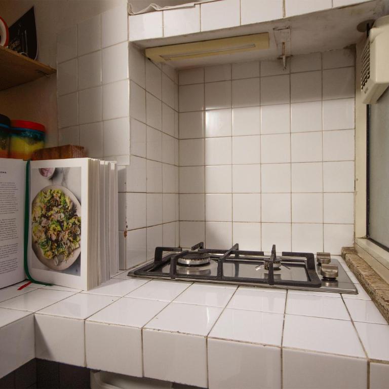 Delizioso loft vicino Piazza del Popolo - Appartamento con 1 Camera da Letto - 5