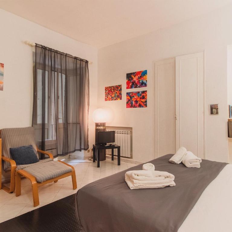 Delizioso loft vicino Piazza del Popolo - Appartamento con 1 Camera da Letto - 6
