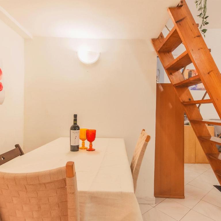 Delizioso loft vicino Piazza del Popolo - Appartamento con 1 Camera da Letto - 9
