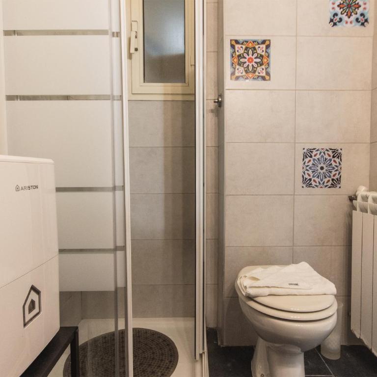 Delizioso loft vicino Piazza del Popolo - Appartamento con 1 Camera da Letto - 18