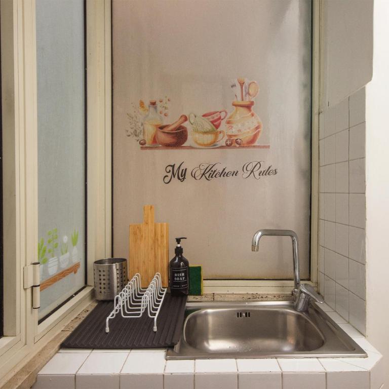 Delizioso loft vicino Piazza del Popolo - Appartamento con 1 Camera da Letto - 19