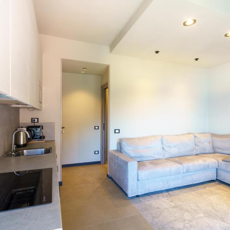 The Upper House - Appartamento con Vista Mare - 12