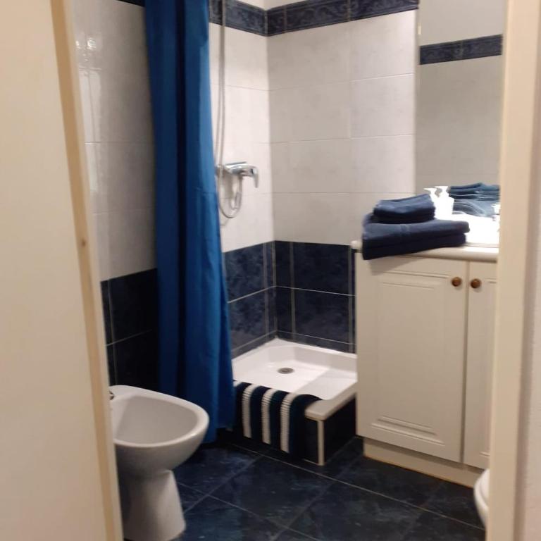 Studio 200m mer et promenade des anglais - Appartement 1 Chambre - 8