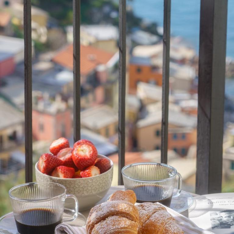 The Upper House - Appartamento con Vista Mare - 11