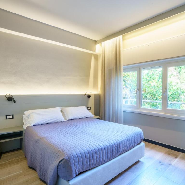 The Upper House - Appartamento con Vista Mare - 10