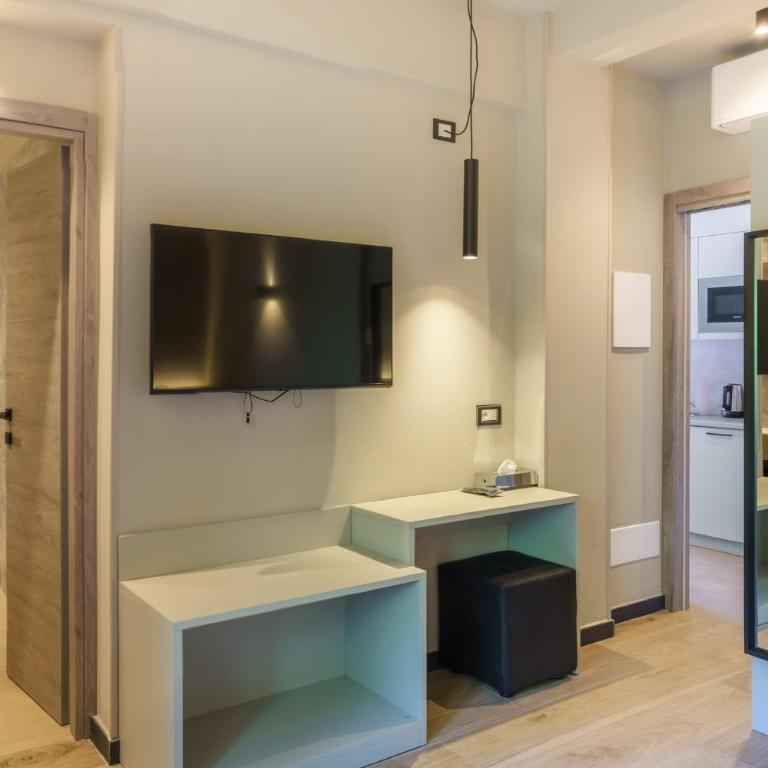 The Upper House - Appartamento con Vista Mare - 9